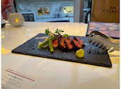 HASU ハス kitchen&drinks: バジルさんの2022年07月30日の3枚目の投稿写真