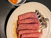 飛騨牛 焼肉 赤べこ 宇佐店: 獅子舞くんさんの2025年02月22日の1枚目の投稿写真