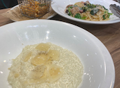 北海道イタリアン ミアボッカ 新宿タカシマヤタイムズスクエア店: あやねぇさんの2024年12月01日の1枚目の投稿写真