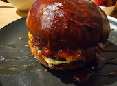 SKETCH BURGER&BAR スケッチバーガーアンドバー: Angellaさんの2024年12月06日の1枚目の投稿写真
