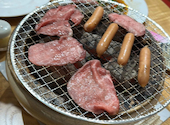 焼肉工房オニクノチカラ: のりさんの2025年12月13日の1枚目の投稿写真