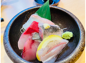 居魚屋 うおはん 広島 立町店: プリンさんの2026年05月02日の1枚目の投稿写真