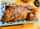 居魚屋 うおはん 広島 立町店: プリンさんの2026年05月02日の2枚目の投稿写真