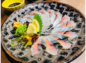 和食　獏-BAKU-: プリンさんの2025年08月29日の2枚目の投稿写真