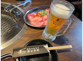 焼肉ホルモン ぎゅうた: みすみみさんの2026年05月06日の1枚目の投稿写真