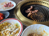焼肉 でん 長岡京店: Chronaxさんの2026年09月10日の1枚目の投稿写真