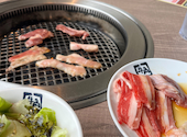 牛角 京都R1下鳥羽店: Chronaxさんの2026年06月27日の1枚目の投稿写真