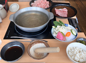 銀座しゃぶ通 マロニエゲート店: すあまさんの2026年06月30日の1枚目の投稿写真