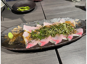 創作和食個室居酒屋 もみじ香 川越本店: すあまさんの2026年04月30日の1枚目の投稿写真