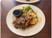 TGI FRIDAYS ティージーアイ フライデーズ 有明ガーデン店: すあまさんの2026年06月30日の1枚目の投稿写真