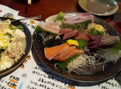 居酒屋さざん　海老名本店: ロバートさんの2026年04月の1枚目の投稿写真