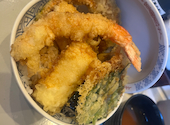 天ぷら酒場 ててて天 一番町店: リリィさんの2026年10月15日の1枚目の投稿写真
