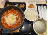韓国料理 扶餘MAX ドン・キホーテ仙台駅西口本店: リリィさんの2026年03月10日の1枚目の投稿写真