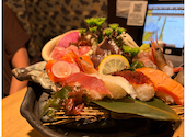 海鮮個室酒場 伊まり 狸小路駅前店: パパゆういちさんの2026年08月08日の1枚目の投稿写真