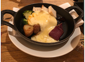 Cheese Tavern CASCINA 恵比寿: スモールウエストさんの2021年12月30日の3枚目の投稿写真