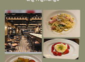 3rd BAR&GRILL RESTAURANT サード バーアンドグリル レストラン: ぐりままさんの2025年04月13日の1枚目の投稿写真