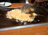 お好み焼は ここやねん 八尾高美店: かぁみんさんの2026年05月23日の2枚目の投稿写真