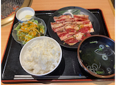 安楽亭 川崎小田店: たく6さんの2026年05月01日の1枚目の投稿写真