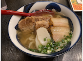 沖縄料理 喜納商店: たく6さんの2026年04月01日の1枚目の投稿写真