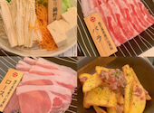 黒豚あじと 福岡赤坂店: mayuさんの2023年02月19日の1枚目の投稿写真