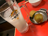 餃子屋 弐ノ弐 大名店: mayuさんの2026年06月16日の2枚目の投稿写真