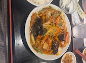中華料理 星宿飯店 錦糸町店: tyksさんの2026年08月23日の1枚目の投稿写真