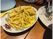 Italian Kitchen VANSAN 亀戸店: tyksさんの2026年05月02日の1枚目の投稿写真