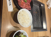 焼肉台所家 渋谷本店: tyksさんの2026年06月08日の1枚目の投稿写真