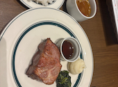 マロリーポークステーキ　南砂町SUNAMO店: tyksさんの2026年05月の1枚目の投稿写真