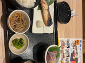 さかな酒場 魚星 東陽町店: tyksさんの2026年07月13日の1枚目の投稿写真