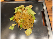 お好み焼き・鉄板焼き　桃太郎　グラングリーン大阪店: tyksさんの2026年06月01日の2枚目の投稿写真