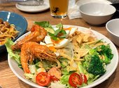 FLOWS GRILL｜BAR　東京ミッドタウン八重洲店: みんさんの2026年09月04日の3枚目の投稿写真