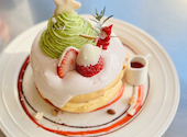 RAINBOW PANCAKE レインボー パンケーキ: あいさんの2026年03月24日の1枚目の投稿写真