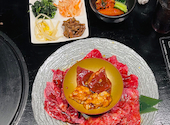 焼肉トラジ自由が丘店: あいさんの2026年06月28日の1枚目の投稿写真