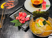 焼肉トラジ自由が丘店: あいさんの2026年06月28日の2枚目の投稿写真