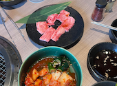 やきにく三重屋とらじ: あいさんの2026年08月12日の1枚目の投稿写真