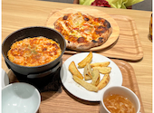チーズ＆ドリア.スイーツ  デュアオーネ自由が丘店: あいさんの2025年08月の1枚目の投稿写真