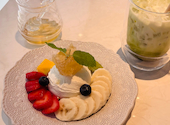 & Yogurt アンドヨーグルト 表参道本店: あいさんの2026年08月02日の1枚目の投稿写真