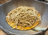 soba dining 和み: ヤマミさんの2026年09月23日の1枚目の投稿写真