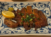 炭火炉端と肉 金しゃもじ 渋谷店: ヤマミさんの2026年09月07日の2枚目の投稿写真