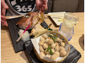 鮨やハレの日 KITTE博多店: しんちゃんZZRさんの2025年10月12日の1枚目の投稿写真