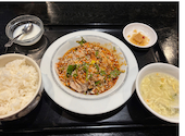 【本格中華】菜福楼 パティオ本八幡店　【食べ飲み放題・忘年会】: fitness23さんの2026年03月の1枚目の投稿写真