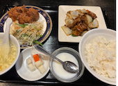 本格中華 菜福楼 パティオ本八幡店: fitness23さんの2026年04月14日の1枚目の投稿写真