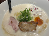 鶏と魚と麺 祐星 なんば店: もかさんの2026年08月17日の1枚目の投稿写真
