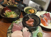 鶏と魚と麺 祐星 なんば店: もかさんの2026年08月17日の2枚目の投稿写真