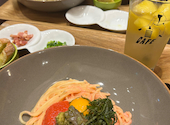 瓦 ダイニング kawara CAFE&DINING 川崎モアーズ店: もかさんの2026年05月31日の1枚目の投稿写真