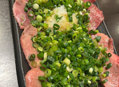 牛タン焼専門店 司 分店鷹 川崎店 1号店: もかさんの2026年08月19日の2枚目の投稿写真
