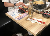 海鮮 地鶏 どっこい酒場 惚鶏 川崎駅前店: もかさんの2026年08月17日の1枚目の投稿写真