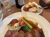 THE CAFE LUDE カフェ ルード: まりりんさんの2026年05月08日の2枚目の投稿写真