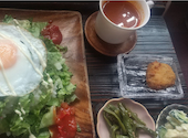 ムチャカフェ MUCHA CAFE: ひーちゃんさんの2026年06月25日の1枚目の投稿写真